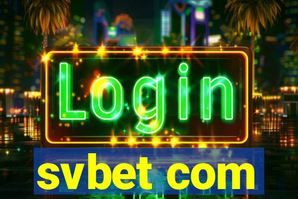 svbet com